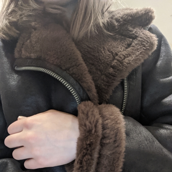 Jacket - Picture 6 of 10